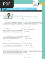 Download Quantum Hall Effect by Faris Shahin SN135767479 doc pdf