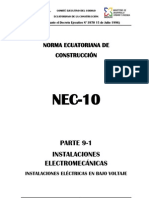 4. INST.ELECTROMECÁNICAS-1