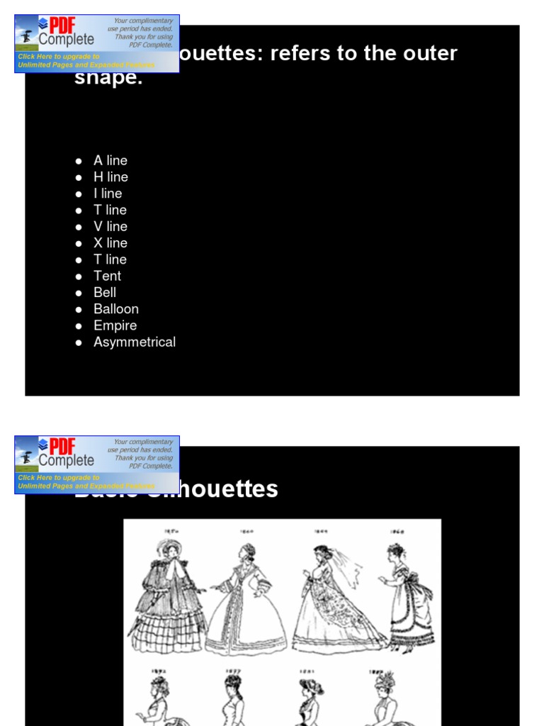 Silhouettes clothing line best sale
