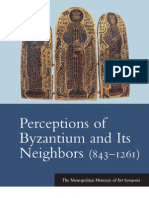 Perceptions of Byzantium and Its Neighbors 843 1261