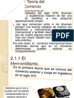 Unidad II. Fudamentos de La Economia Internacional