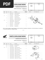 TVS Ntorq Parts Catalogue BS 4 | PDF | Carburetor | Clutch