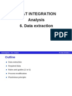 Hi 06 Data Extraction