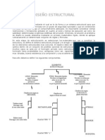 Diseño Estructural