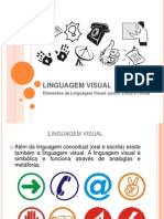 Linguagem Visual