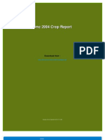 Smc 2004 Crop Report