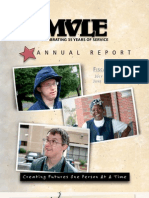 2006 MVLE Annual Report