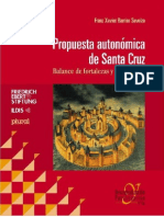 Barrios Suvelza Propuesta-Autonomica-santacruz 2005