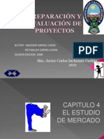 Proyectos Cap 4