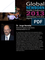 Dr. Jorge Hermida