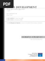 Download Jean-Piaget_Cognitive of Development by string44 SN135793432 doc pdf