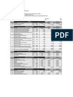 ANEXO IX PLanilhas Orcamentarias Orcamentos Cronograma Fisico Financeiro Composicao Unitaria de Custos (1)