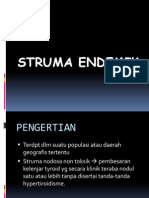 Struma Endemik