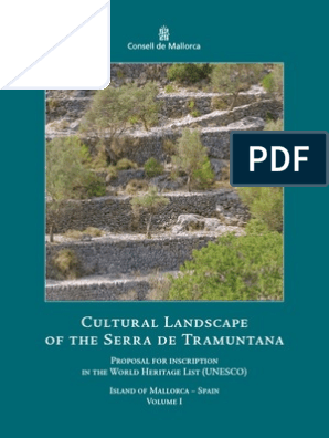 Volume I | PDF | Stream | Landscape