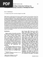 Download Improved Dark-Object Subtraction Technique for Atmospherid Scattering Correction of Multispectral Data by Ivan Barria SN135801101 doc pdf