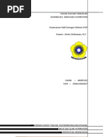 Download Keamanan E-mail Dengan System PGP by Firdaus Jamanda SN135801357 doc pdf