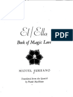 El Ella - Miguel Serrano (English)