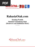 Download brain secret by Dadank Farista SN135802375 doc pdf