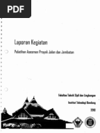 Format Laporan Kegiatan