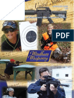 Windham Weaponry Catalog 2013