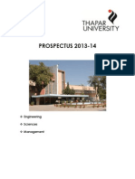 Complete Prospectus 2013-14