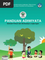 Download Buku Pedoman Adiwiyata 2012 by Muhammad Ihsan Ananta SN135809621 doc pdf