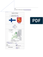 Finland History