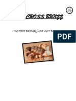Business Plan - Bakery, Biscuit and Food