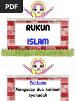 Rukun Islam