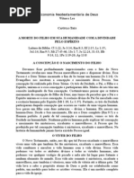 A Economia Neotestamentária de Deus cap. 03