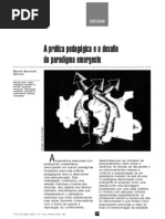 Artigo de Marilda Behrens