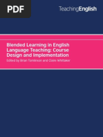 Download Blended Learning in English Language Teaching by jgrimsditch SN135814904 doc pdf