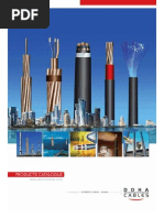 Cable Catalogue PDF