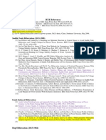 IEEE References PDF