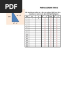 Download Triple Pythagoras by POD SN135820361 doc pdf