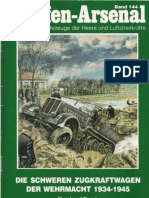 Waffen.arsenal.144.Die.schweren.zugkraftwagen.der.Wehrmacht.1934.1945