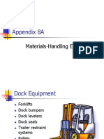 Material Handling