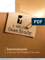 Case Study International