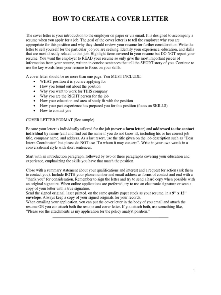 How to Write a Letter of Interest (With Examples + Templates), image size:768x1024