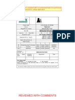 Testes Transformadores Auxiiares PEC90. - .BB0050.E