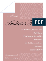 Audicoes 2ºperiodo Cartaz FINAL