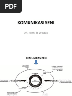 Download komunikasi seni by David Pangeran SN135826512 doc pdf