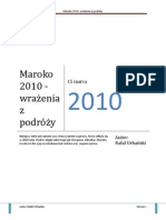 Maroko PDF