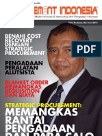Download Procurement Indonesia 1 by Mochamad Indra S SN135827005 doc pdf