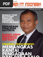 Download Procurement Indonesia 1 by Mochamad Indra S SN135827005 doc pdf