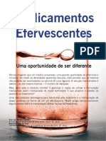 Medicamentos Efervescentes