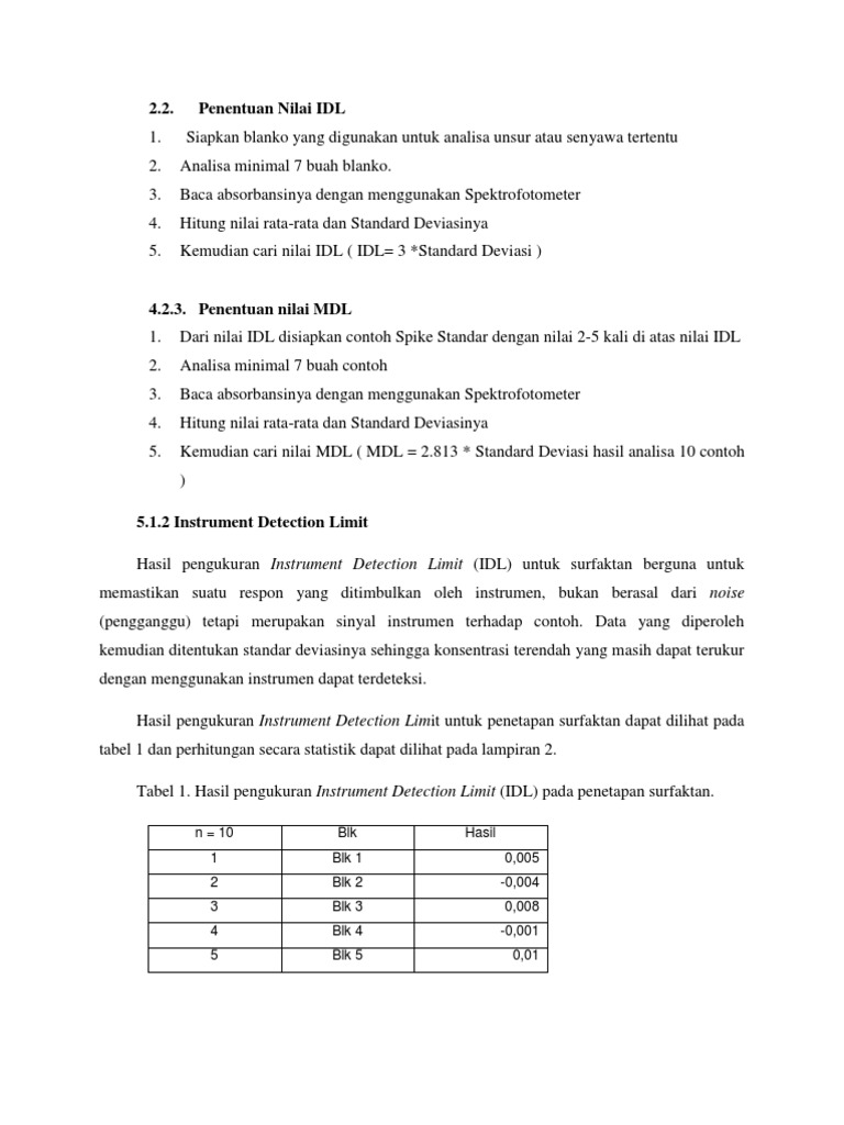 MDL Idl PDF