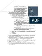 Instrucciones PARCIAL PDF