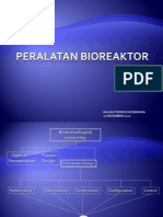 Bioreactor 2012