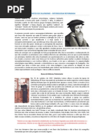 5 Pontos Do Calvinismo